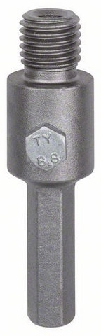 Obrázek produktu Upínací stopka Bosch šestihran M16 pro vrtací korunky 2.608.550.078 0