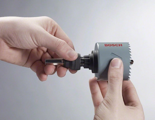 Středicí vrták pro diamantové korunky Bosch 2.608.550.079 (obrázek 3)