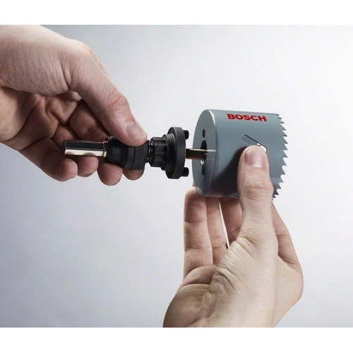 Středicí vrták pro diamantové korunky Bosch 2.608.550.079 (obrázek 5)