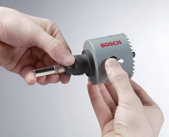 Obrázek produktu Středicí vrták pro diamantové korunky Bosch 2.608.550.079 3