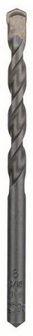 Obrázek produktu Vrták do betonu Bosch CYL-3 8x80x120mm 2.608.597.663 1