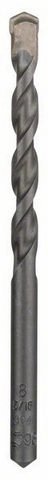 Obrázek produktu Vrták do betonu Bosch CYL-3 8x80x120mm 2.608.597.663 1