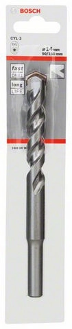Vrták do betonu Bosch CYL-3 14x90x150mm 2.608.597.669 (obrázek 9)