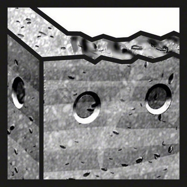 Obrázek produktu Vrták do betonu Bosch CYL-3 14x90x150mm 2.608.597.669 3
