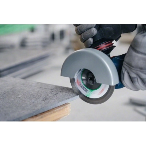 Diamantový řezný kotouč 125mm Bosch X-LOCK Standard for Ceramic 2.608.615.138 (obrázek 7)