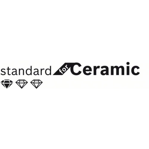 Diamantový řezný kotouč 125mm Bosch X-LOCK Standard for Ceramic 2.608.615.138 (obrázek 11)