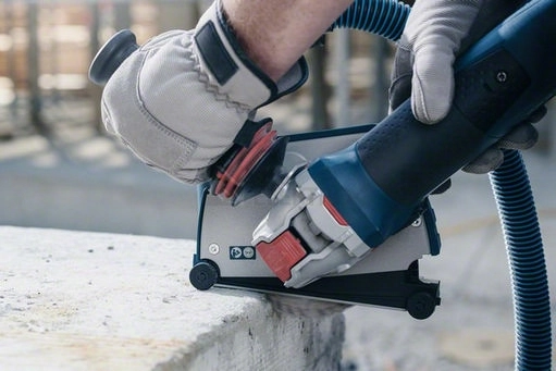 Obrázek produktu Diamantový řezný kotouč 125mm Bosch X-LOCK Standard for Ceramic 2.608.615.138 7