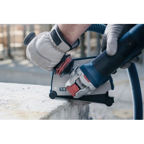 Diamantový řezný kotouč 125mm Bosch X-LOCK Standard for Universal 2.608.615.166 (obrázek 9)
