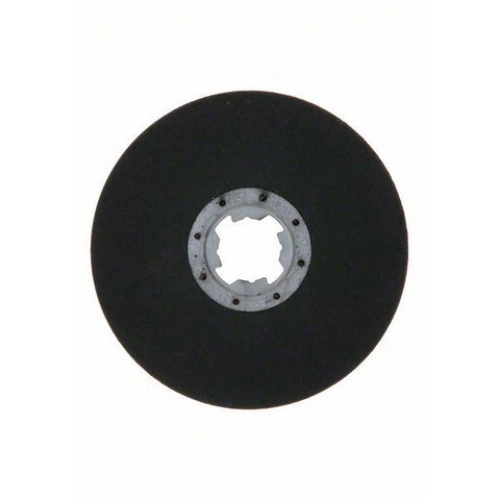 Řezný kotouč na nerez 115x1,6x22,23mm Bosch Standard for Inox X-LOCK 2.608.619.362