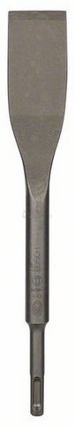 Obrázek produktu Sekáč na dlaždičky Bosch SDS-plus 260x40mm 2.608.690.091 0