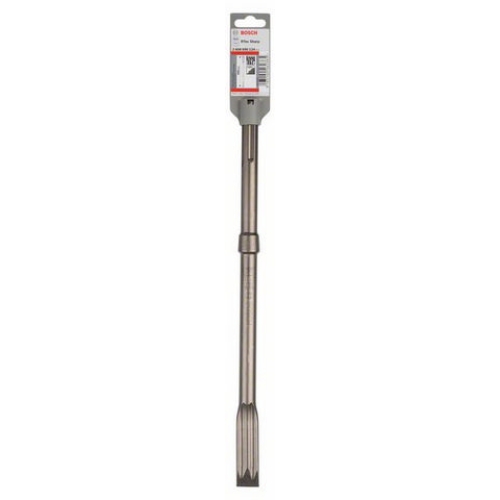 Plochý sekáč Bosch RTec Sharp SDS-max 400x25mm 2.608.690.124