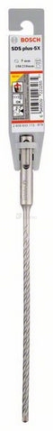 Obrázek produktu Vrták Bosch SDS plus-5X 5x150x210mm 2.608.833.773 0