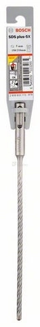 Obrázek produktu Vrták Bosch SDS plus-5X 5x150x210mm 2.608.833.773 0