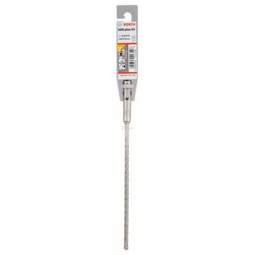 Vrták Bosch SDS-plus-5X 5,5x150x210mm 2.608.833.776