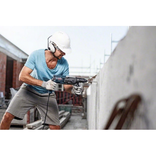 Vrták Bosch SDS plus-5X 6x100x160mm 2.608.833.778