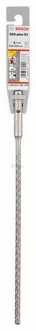 Obrázek produktu Vrták Bosch SDS plus-5X 6x200x260mm 2.608.833.780 0