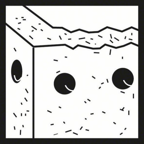 Vrták Bosch SDS plus-5X 10x100x160mm 2.608.833.798