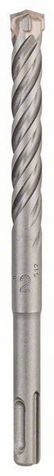 Obrázek produktu Vrták Bosch SDS plus-5X 12x100x160mm 2.608.833.807 6