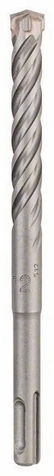 Obrázek produktu Vrták Bosch SDS plus-5X 12x100x160mm 2.608.833.807 6