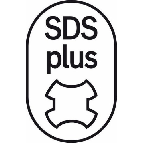 Vrták Bosch SDS plus-5X 12x200x260mm 2.608.833.809 (obrázek 6)