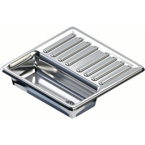 Diamantový řezný kotouč 125mm Bosch EXPERT Diamond Metal Wheel X-LOCK 2.608.900.533