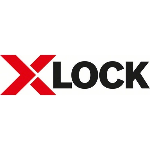 Diamantový řezný kotouč 125mm Bosch EXPERT Diamond Metal Wheel X-LOCK 2.608.900.533 (obrázek 4)