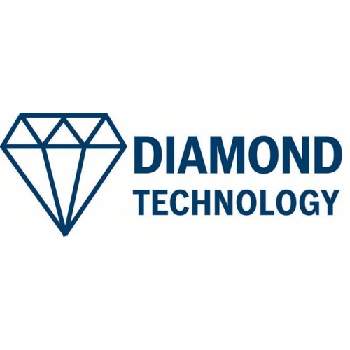 Diamantový řezný kotouč 125mm Bosch EXPERT Diamond Metal Wheel X-LOCK 2.608.900.533 (obrázek 10)