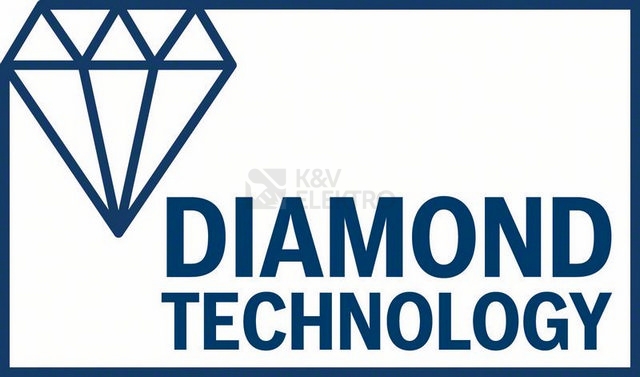 Obrázek produktu Diamantový řezný kotouč 125mm Bosch EXPERT Diamond Metal Wheel X-LOCK 2.608.900.533 10