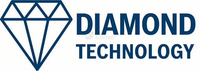Obrázek produktu Diamantový řezný kotouč 125mm Bosch EXPERT Diamond Metal Wheel X-LOCK 2.608.900.533 26