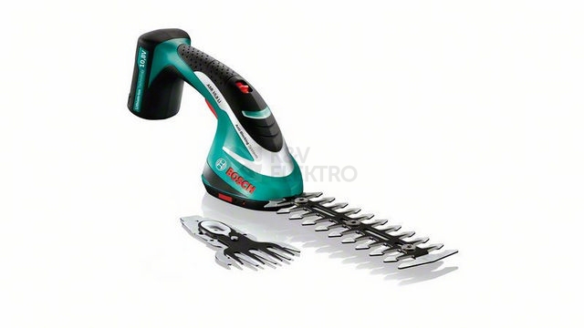 Obrázek produktu Náhradní čepel nůžek na trávu a keře Bosch 2.609.003.867 1