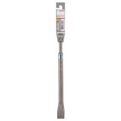 Plochý sekáč Bosch SDS-plus 250x20mm 2.609.390.394
