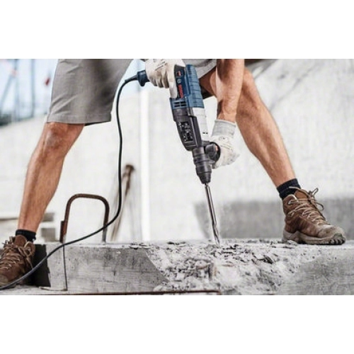 Plochý sekáč Bosch SDS-plus 250x20mm 2.609.390.394 (obrázek 5)