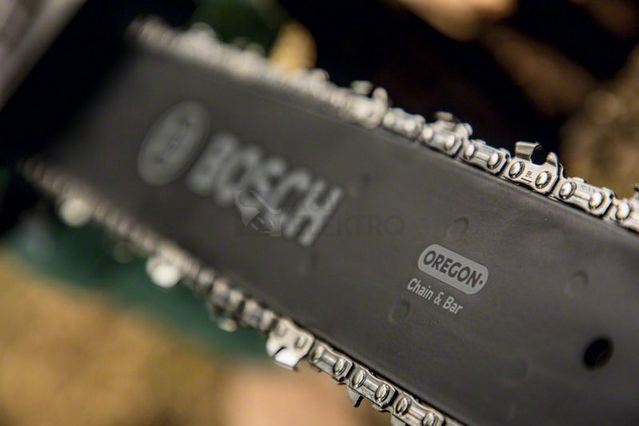 Obrázek produktu Náhradní řetěz 35cm x 1,1mm pro řetězové pily Bosch F.016.800.257 2
