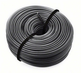 Obrázek produktu Náhradní struna 24m x 1,6mm pro strunové sekačky Bosch F.016.800.462 0