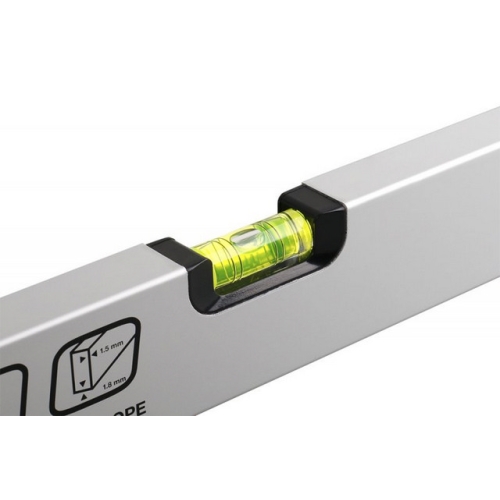 Vodováha HORIZONT 600mm 2 libely 15006