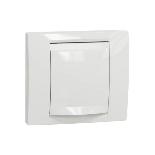Schneider Electric Nová Unica krycí rámeček IP44 NU044218