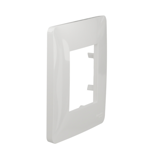 Schneider Electric Nová Unica Studio rámeček bílá NU200218