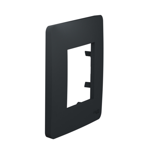 Schneider Electric Nová Unica Studio rámeček antracit NU200254 (obrázek 2)