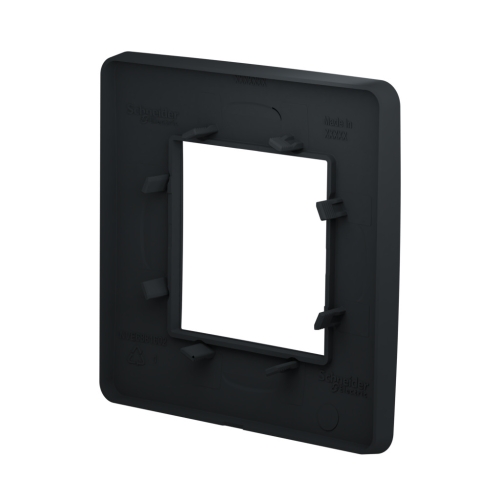 Schneider Electric Nová Unica Studio rámeček antracit NU200254
