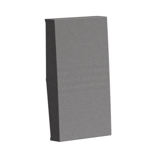 Schneider Electric Nová Unica vypínač č.1 Aluminium NU310130