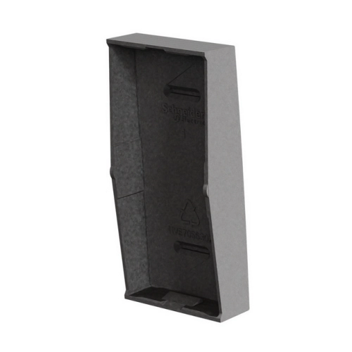 Schneider Electric Nová Unica vypínač č.1 Aluminium NU310130 (obrázek 3)