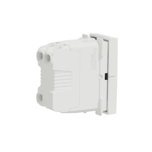 Schneider Electric Nová Unica žaluziové tlačítko bílá NU310718SC 1modul (obrázek 7)