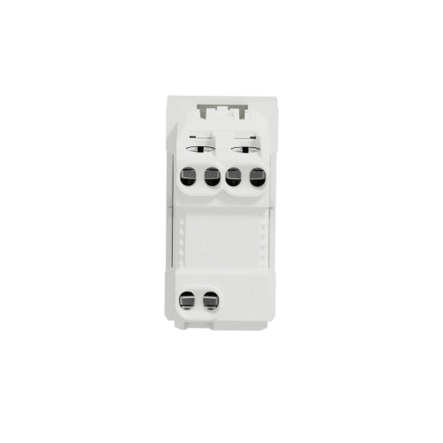 Schneider Electric Nová Unica žaluziové tlačítko bílá NU310718SC 1modul (obrázek 3)