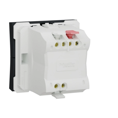 Schneider Electric Nová Unica žaluziové tlačítko antracit NU320754 (obrázek 5)