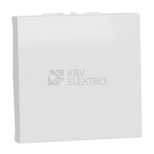 Schneider Electric Nová Unica vypínač č.1 16A bílá NU326118