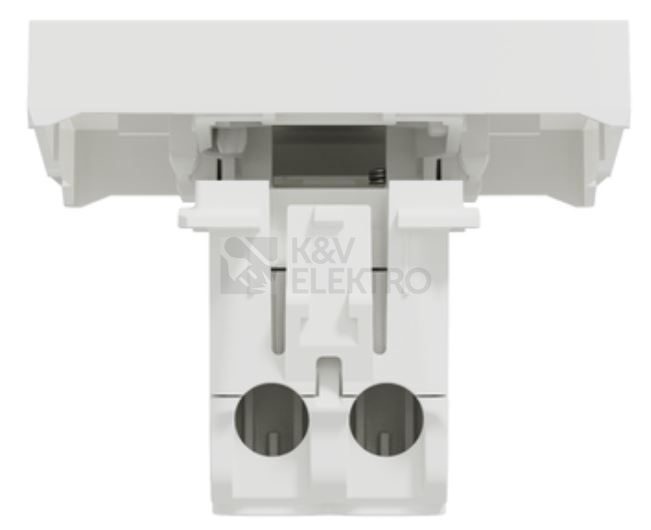 Obrázek produktu Schneider Electric Nová Unica vypínač č.1 16A bílá NU326118 2