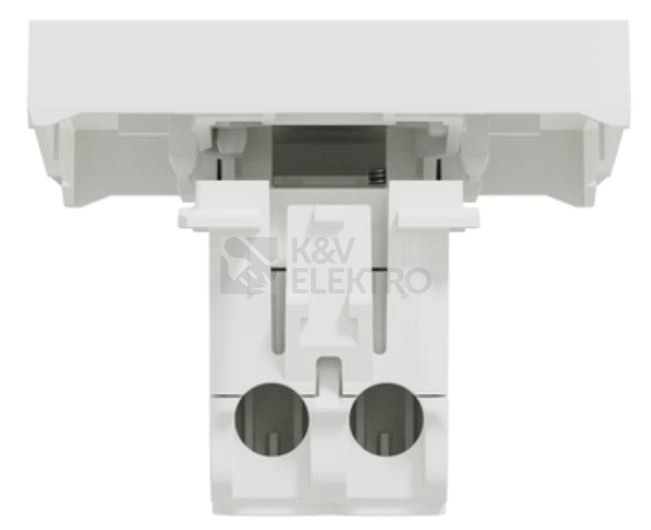 Obrázek produktu Schneider Electric Nová Unica vypínač č.1 16A bílá NU326118 2