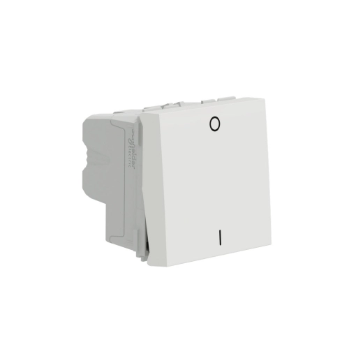 Schneider Electric Nová Unica sporákový spínač č.3 bílá NU328118 (obrázek 4)