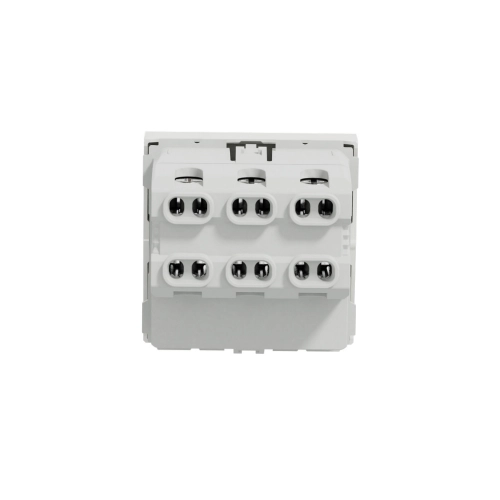 Schneider Electric Nová Unica sporákový spínač č.3 bílá NU328118 (obrázek 5)
