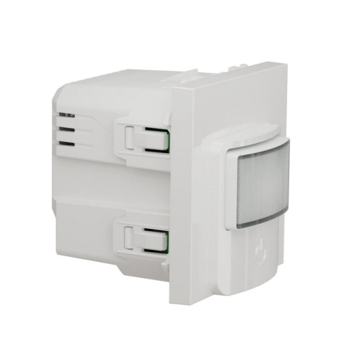 Schneider Electric Nová Unica pohybové čidlo 2200W bílá NU352518 (obrázek 2)